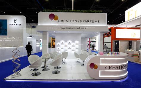beauty world middle east exhibitor list